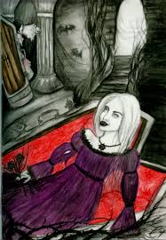 The little vampire, the little vampire moves in, little vampire in love, the little vampi. Anna Von Schlotterstein By Ebenholz On Deviantart