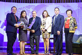 Who is candy pangilinan married to in real life? Business Icon Chat With Manny Pangilinan Sisfu