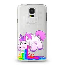 Handyhulle Fur Samsung Galaxy S5 Mini Einhorn Und Andere Modelle Samsung Galaxy S5 Handyhulle Handy