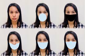 Studies on the effectiveness of face masks. Nist Launches Studies Into Masks Effect On Face Recognition Software Nist