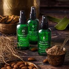 Using lemongrass oil for hair can be beneficial in various ways. Aloe Vera Water Grass Hair Oil Mist 100ml