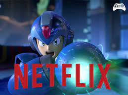Filme Do Mega Man Pode Chegar Pela Netflix