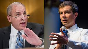 Acting ICE director slams Pete Buttigieg's 'misinformed' criticism: 'He is  vilifying the wrong entity'