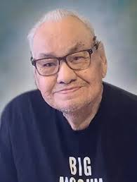 Obituary information for Clark Leon Bugle