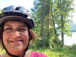 Hiking at Harriett Hollister Spencer State Recreation Area