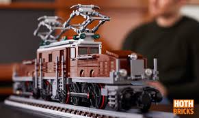 Untuk mendapatkan penglihatan yang bagus, selain daripada lampu jalan, lampu keretaadalah factor yang penting. Kalender Kedatangan Hoth Bricks 8 Lokomotif Buaya Lego 10277 Akan Dimenangkan Hoth Bricks