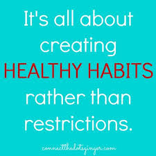 Diet Vs Lifestyle Change Healthy Lifestyle Quotes Lifestyle Changes Healthy Habits