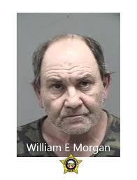 Parkersburg, WV Drug bust today at a home