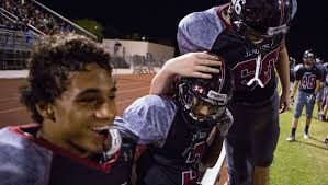 Arizona's top high school football prospects: 2016 class