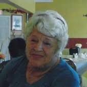 Obituary information for Marjorie A. Cahoone Cook