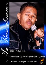 Which song is better, Maxwell's Fortunate or Jesse Powell's You?