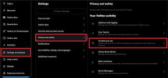 How to see sensitive content on Twitter - Android Authority