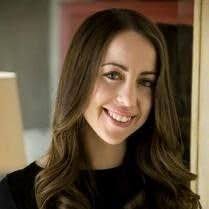 Marissa Beck's Instagram, Twitter & Facebook