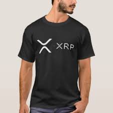 Xrp is the native cryptocurrency for ripple, a payment technology released in 2012 and intended to make international money transfers faster, cheaper, and easier. Ripple Logo T Shirts Ripple Logo T Shirt Designs Zazzle
