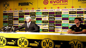 Lucien favre is a swiss professional football manager and former player who most recently managed german club borussia dortmund. Pes 2021 Press Room Borussia Dortmund Lucien Favre Youtube