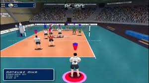 Download Game Volleyball Pc 2014 Ofuterbhan Site