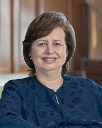 She received her early education at assunta high school, petaling jaya in 1958. Tan Sri Dr Zeti Akhtar Aziz Woman Of Integrity Weehingthong