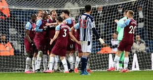 West ham held most of the possession which translated into more shots on target but failed to convert any of them. Ziwjl7z7xqig0m