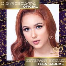 Profile for Universal Petite Sonora