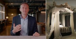 Word about the palace first got out in 2010 — it was revealed by businessman sergey kolesnikov, who claimed to have been involved in the. Revelations About Putin S Palace Have Sparked Widespread Protests In Russia Here S What S Inside His Secret New Versailles