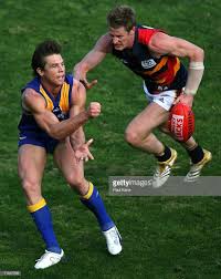 Own work by original uploader, en:user:rulesfan. Ben Cousins Of The Eagles In Action During The Round 17 Afl Match Between The West Coast Eagles And The Adelaide Crows At West Coast Eagles Eagles Crow Photos