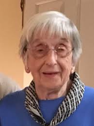 Obituary of Josephine Pagliaro