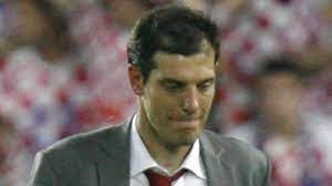 Slaven bilic is getting animated, which slaven bilic insists the premier league is the best in world football. Bilic This Will Haunt Us Eurosport