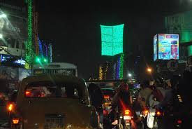 Durga Puja in Kolkata! - Team-BHP