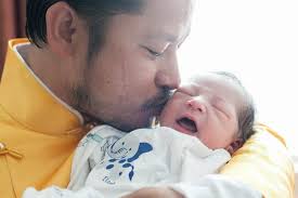 Tổ ấm của doanh nhân Hùng Cửu Long đón chào thêm thành viên mới