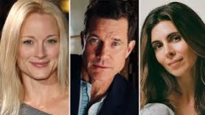 Alison Oliver & Yura Borisov To Star In 'Dennis' Emily Mortimer Film For A24