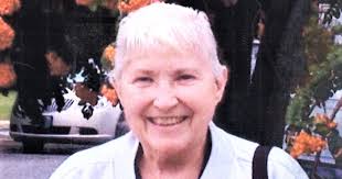 Dobbs Funeral Home Obituaries: Vivian Keeling Rowell