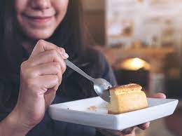 Ob plätzchen zum adventskaffee, früchtebrot oder ein leckerer kuchen. 3 Leckere Desserts Ohne Zucker Und Sussstoff Freundin De