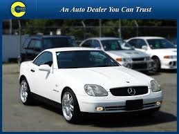 Mercedes slk 1998 for sale. 1998 Mercedes Benz Slk Class Photos Informations Articles Bestcarmag Com