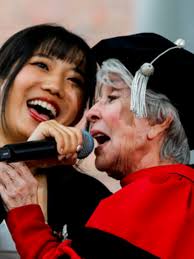 Harvard Honors Latin EGOT Winner with Diverse Performance