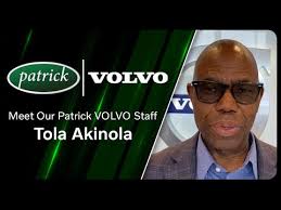 Meet the Patrick VOLVO staff