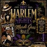 Krewe of Excellence Mardi Gras Celebration