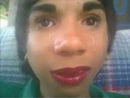 Mi cuñada emocionada por qué nunca había tenido una cuñada tan bonita como  yo