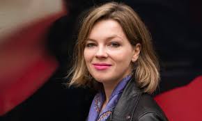 Tear it down and start again': playwright Elinor Cook