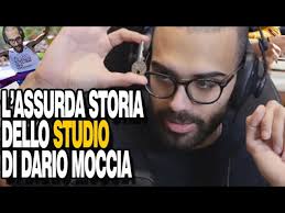 BABBO FABRIZIO E MAMMA CRISTINA IRROMPONO NELLO STUDIO E RISPONDONO A  DOMANDE SCOMODE