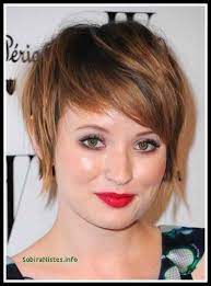 Undercut ist eine kantige stil für frauen. Kurzhaarfrisuren 2016 Damen Rundes Gesicht Best Of Frisur Rundes Frisuren Tutor Korta Frisyrer For Tunt Har Frisyrideer Korta Frisyrer For Runda Ansikten