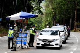 Siasatan dijalankan mengikut seksyen 233 akta komunikasi dan multimedia 1998 dan seksyen 505(b) kanun keseksaan kerana mengeluarkan kenyataan yang. Polis Manusia Biasa Ismail Sabri Gesa Rakyat Beri Kerjasama Semasa Pkp Untuk Elak Tindakan Keras Semasa Mstar