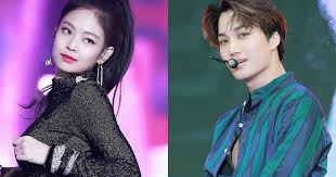 It now was jennie from blackpink and kai from exo, they were now idols dating instead of people dating. Kai And Jennie S Relationship News Is The Most Unexpected Dating Scandal Ever For 1 Reason Koreaboo