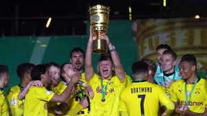 2017/2018 2018/2019 2019/2020 2020/2021 2021/2022. Dortmund Pokalsieger 2021 Unglaublich Was Wir Heute Fur Ein Spiel Gezeigt Haben Welt