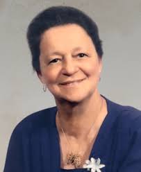 Marie-Eva Chouinard Samson