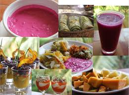 Il cioccolato in chiave Veg - Jenny Sugar