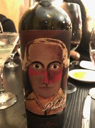 What Mark's Drinking