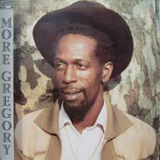Gregory Isaacs