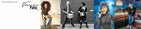 Stream Veronica Puleo music