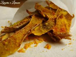 We did not find results for: Bucce Di Patate Alla Curcuma Zenzero E Limone