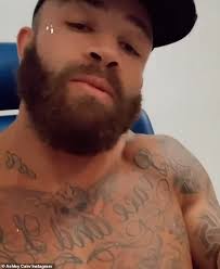 Model, philanthropist, billionaire, actor and a disk jogger. Ashley Cain Reveals Her Baby Was Refused By Doctors Three Times Before She Was Diagnosed With Leukemia Oltnews